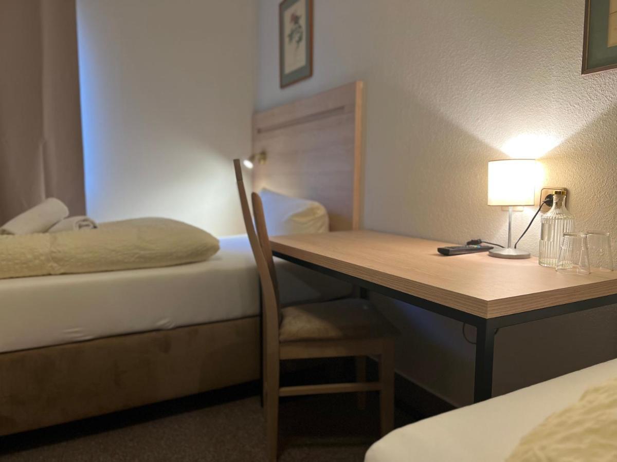 Hotel Altes Sudhaus Aschaffenburg