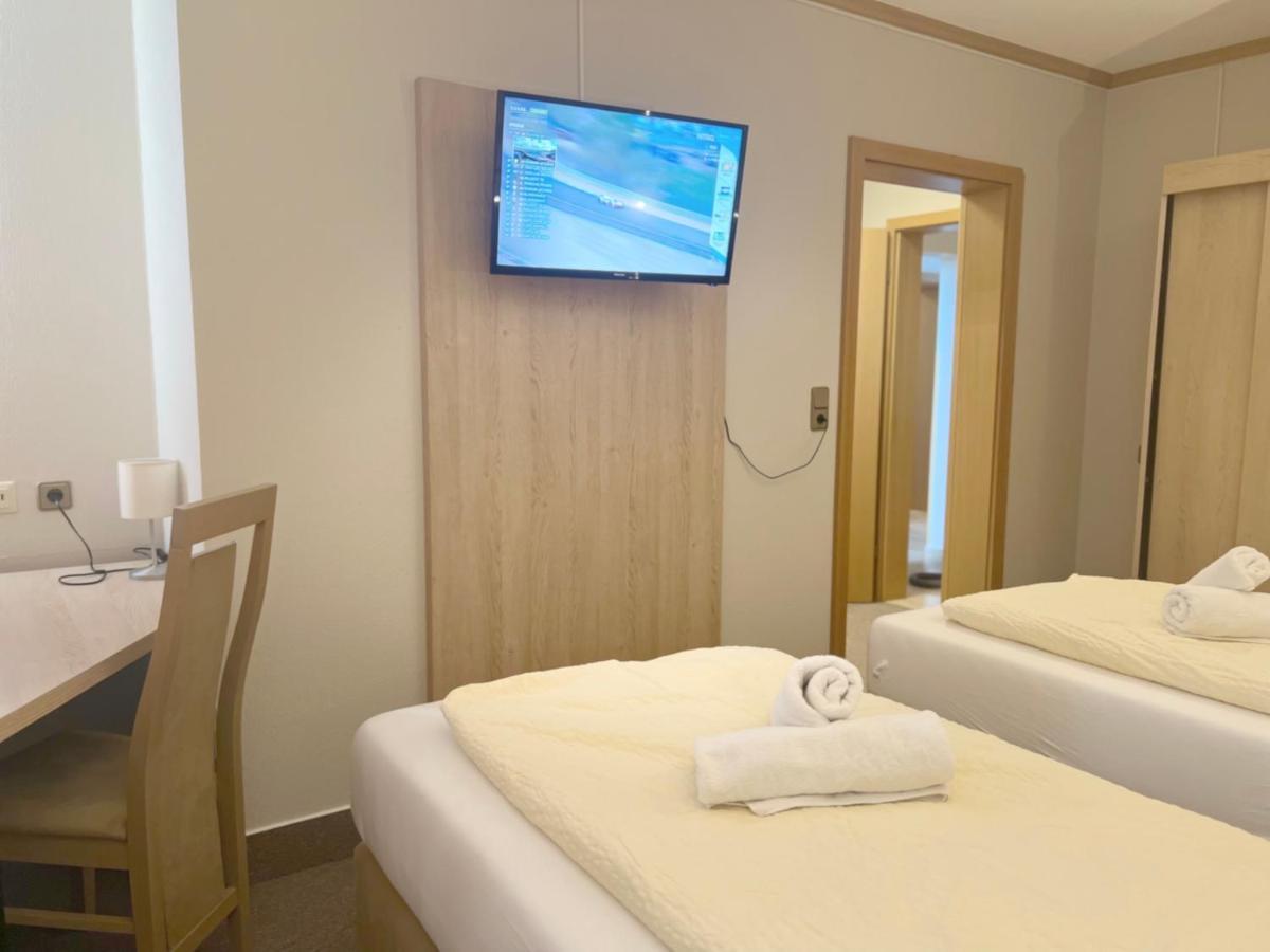 Altes Sudhaus Hotel