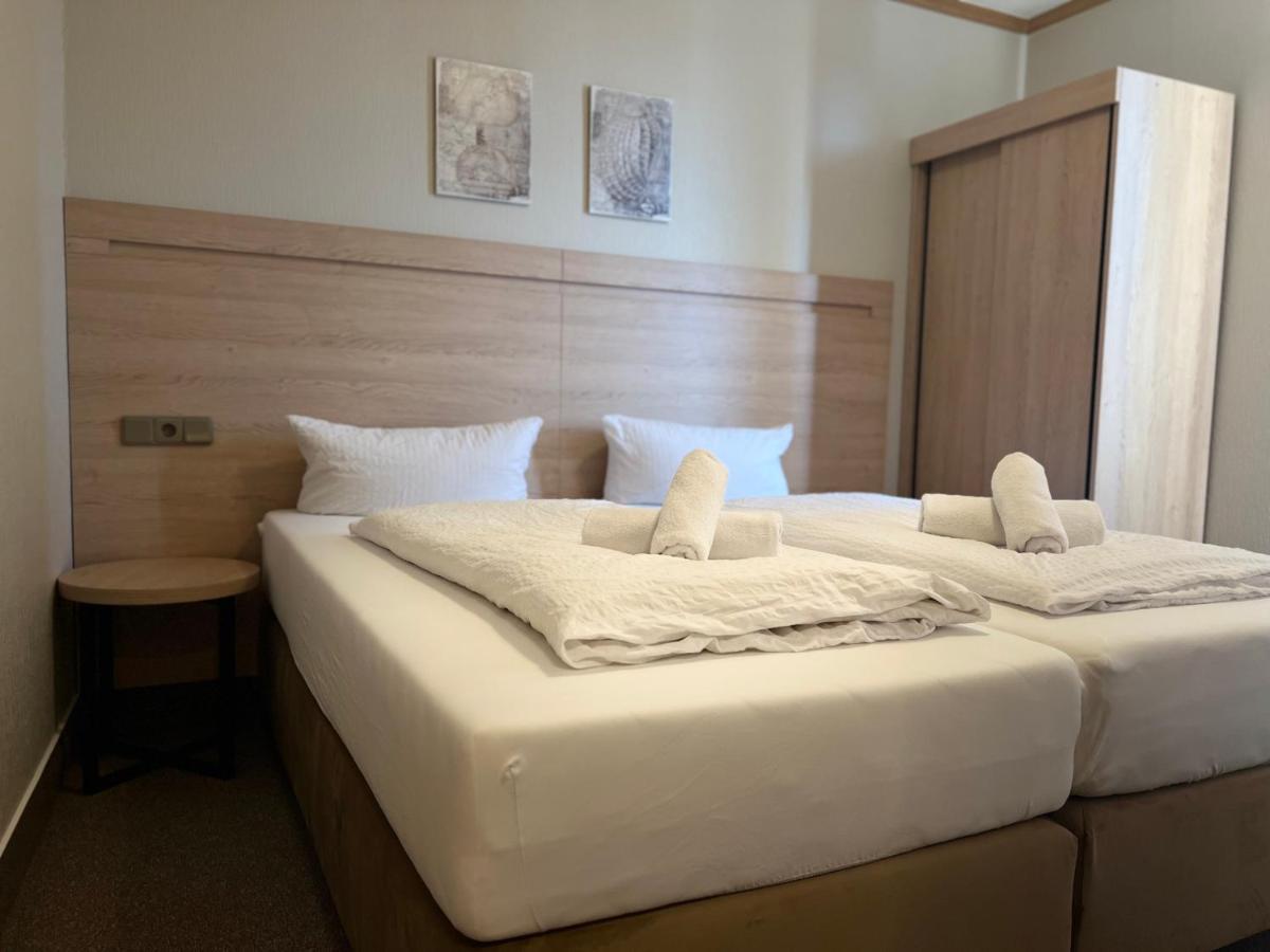 Altes Sudhaus 3*
