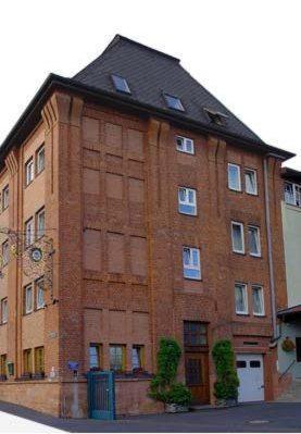 Hotel Altes Sudhaus 3*