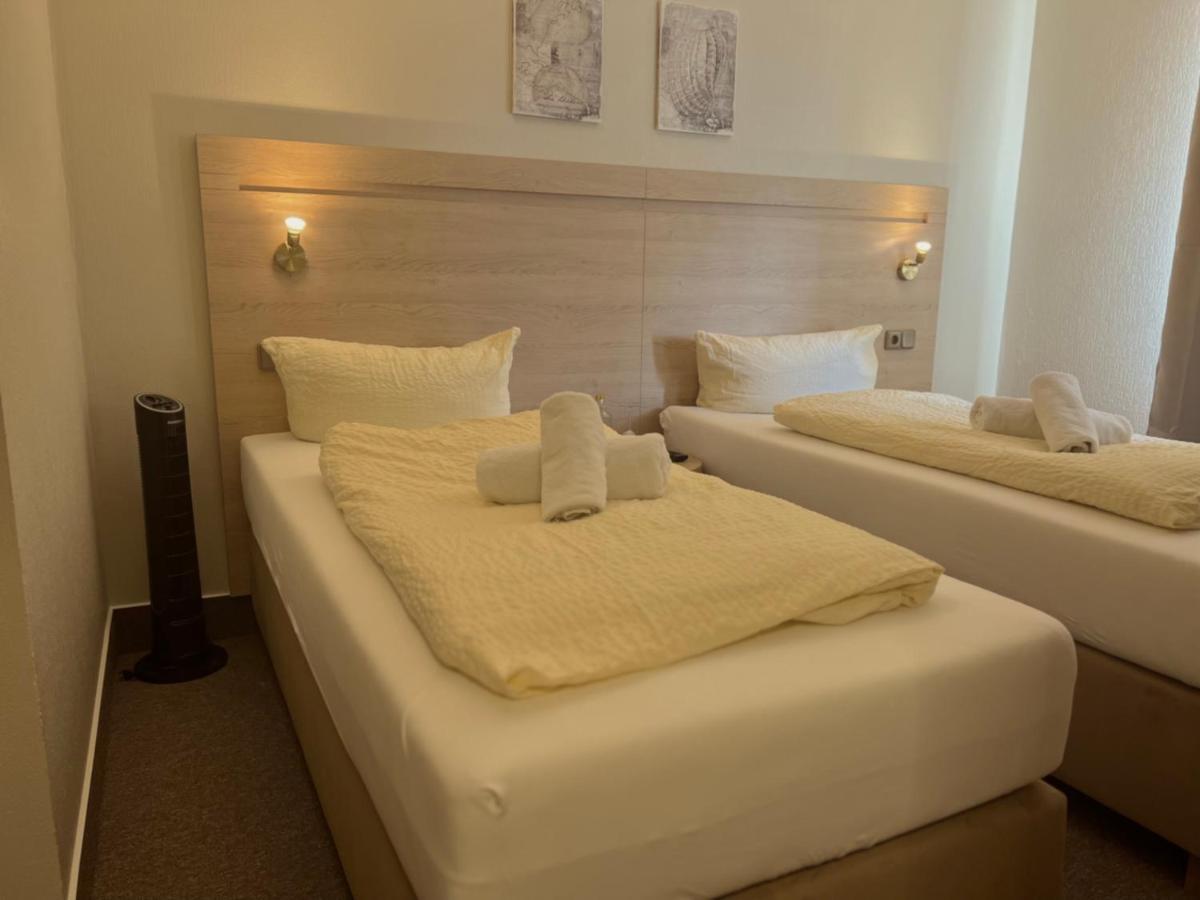 Hotel Altes Sudhaus Aschaffenburg