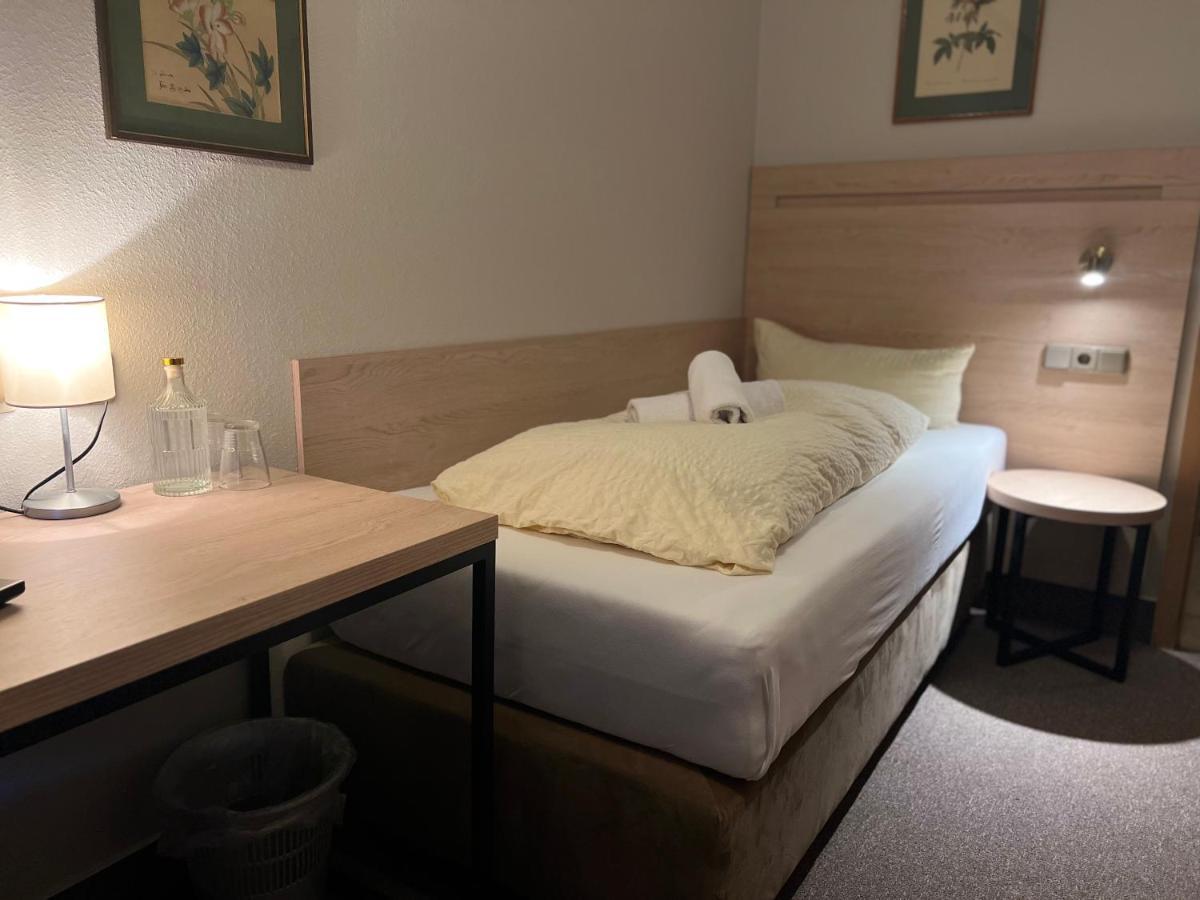 Hotel Altes Sudhaus Aschaffenburg