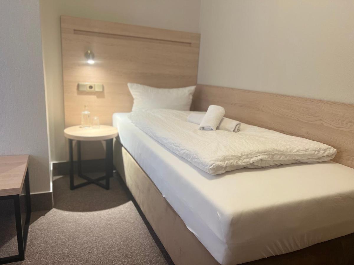 Hotel Altes Sudhaus